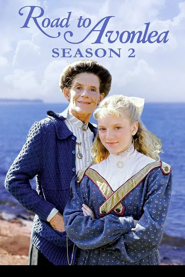 通往埃文利之路 第二季(全集)