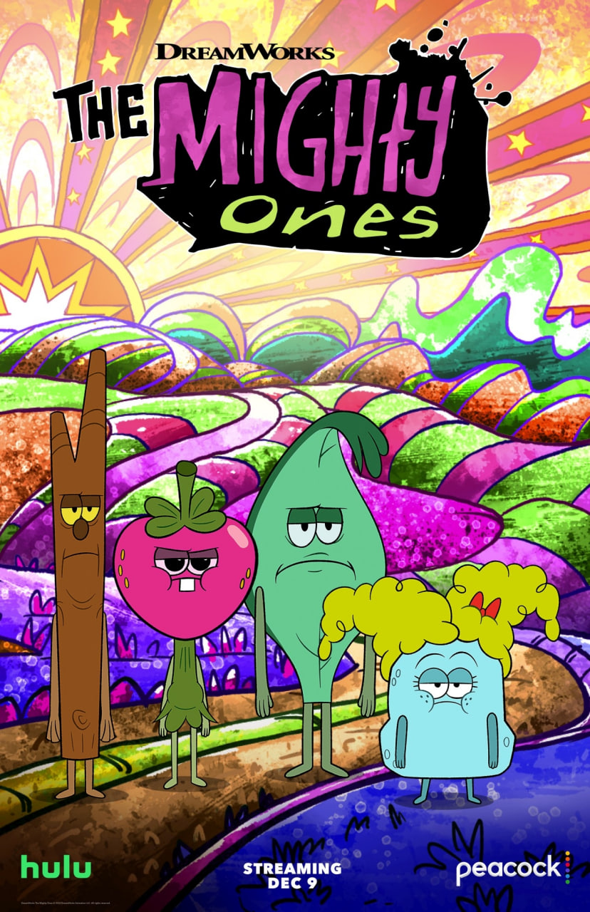 后院活宝 第四季(全集)