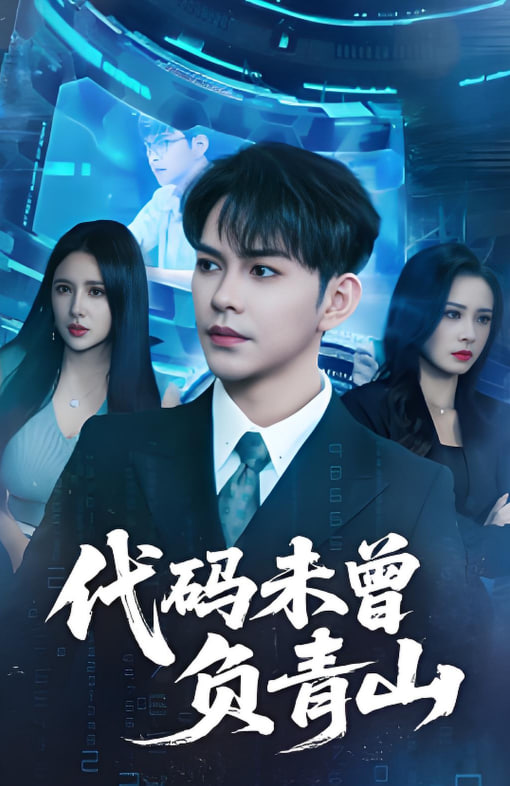 代码未曾负青山(全集)