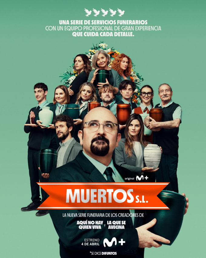 穆尔托斯 SL 第三李(全集)