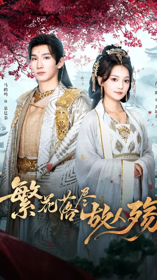 繁花落尽故人殇(全集)