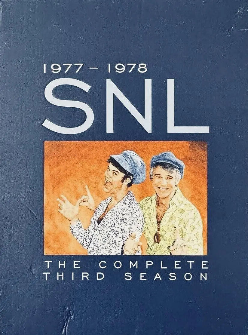 周六夜现场 第三季(全集)