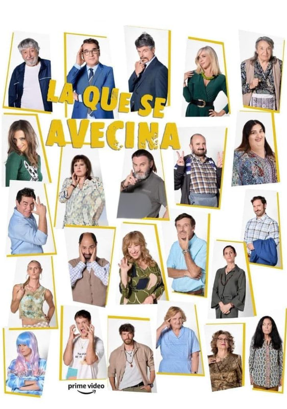 拉奎斯 第七季(全集)