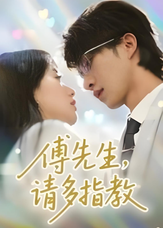 傅先生请多指教(全集)