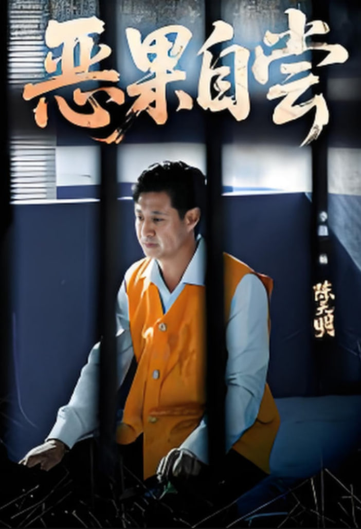 恶果自尝（恩养成仇）(全集)