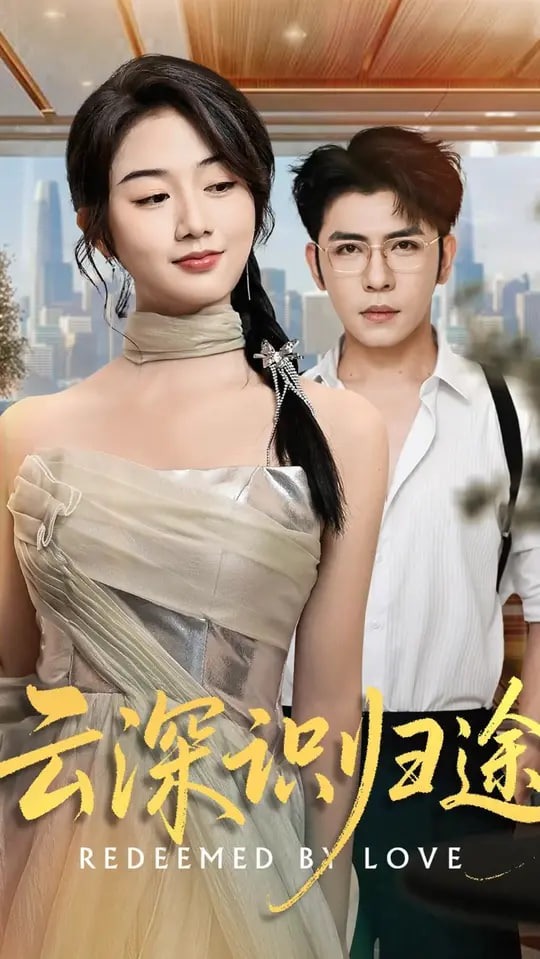 云深识归途(全集)