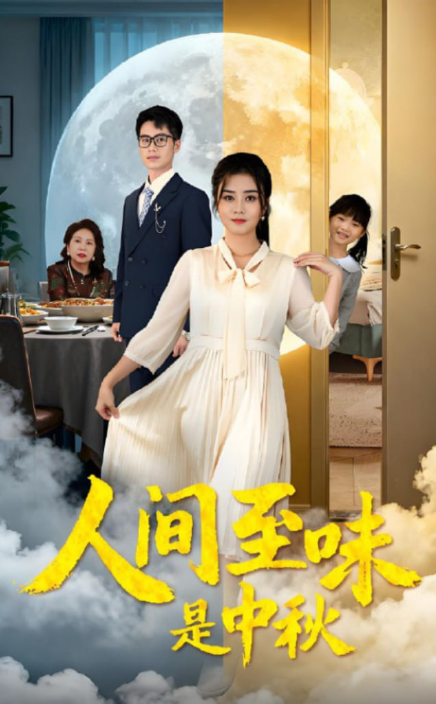 人间至味是中秋(全集)