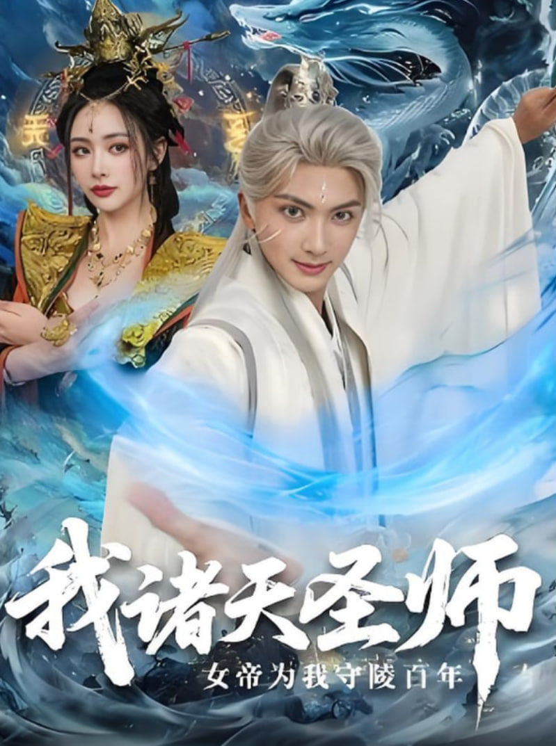 我诸天圣师女帝为我守陵百年（我诸天圣师：女帝为我守陵百年）(全集)