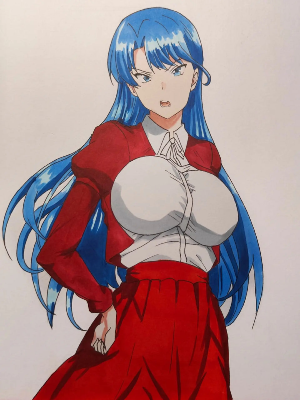 痴梦少女(全集)