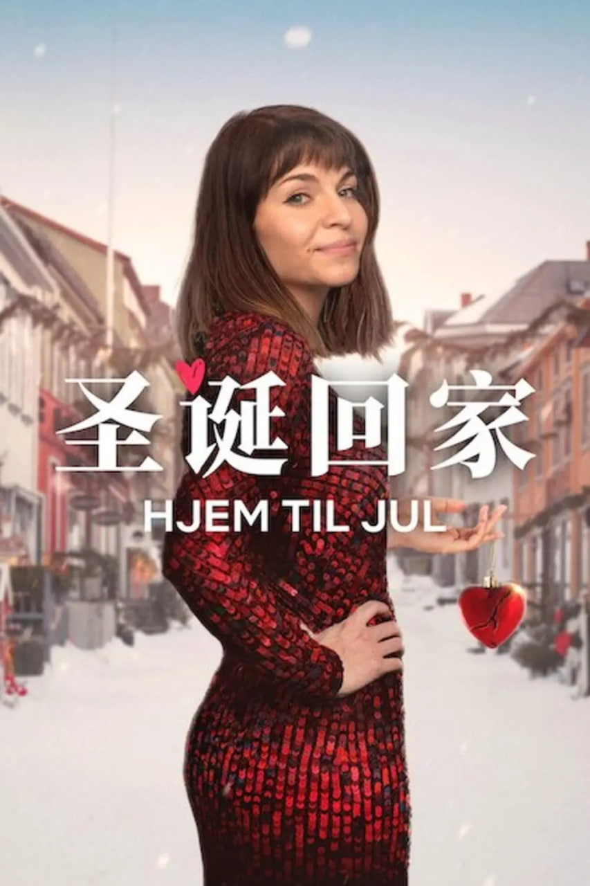 圣诞寻伴 第三季(全集)