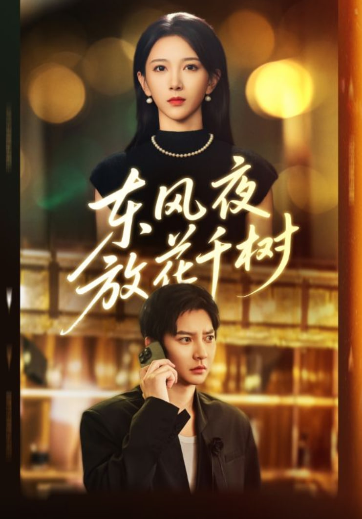 东风夜放花千树（燕西误尽瑶台月）(全集)