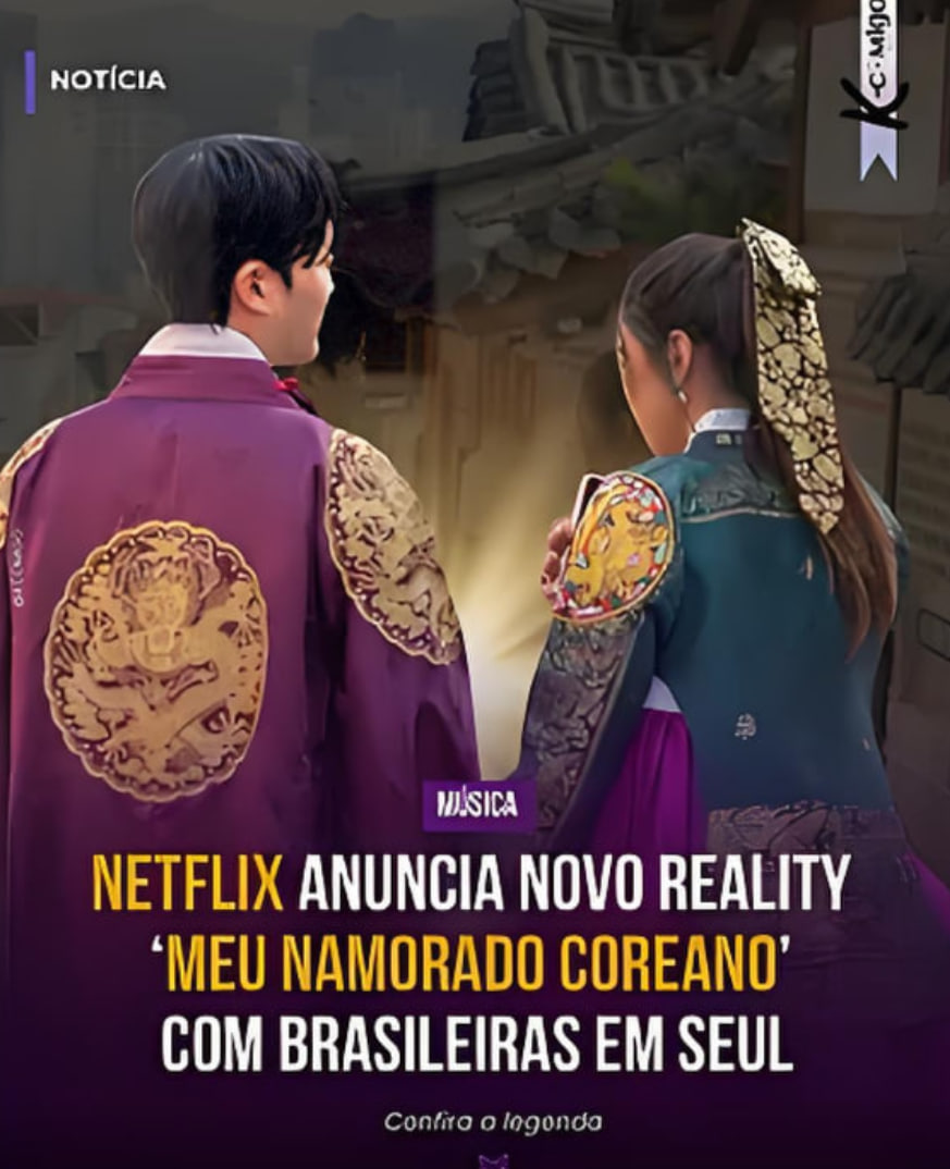 我的韩国男友(全集)