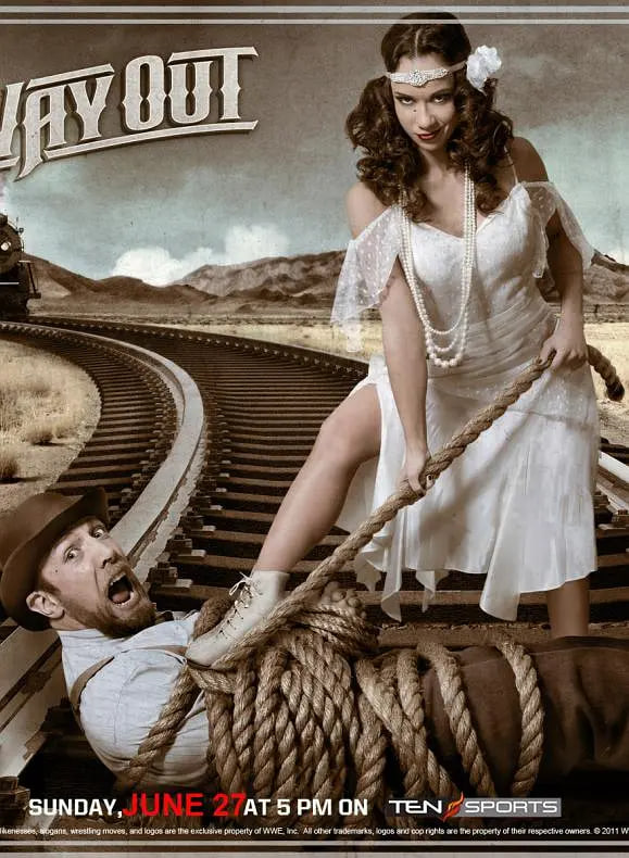 无路可逃 第十二季