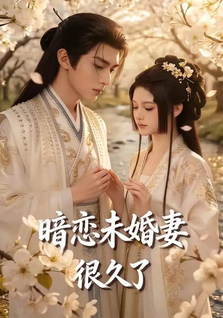 暗恋未婚妻很久了(全集)