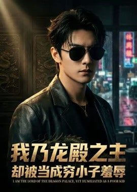 我乃龙殿之主却被当成穷小子羞辱(全集)