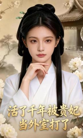 活了千年被贵妃当外室打了(全集)