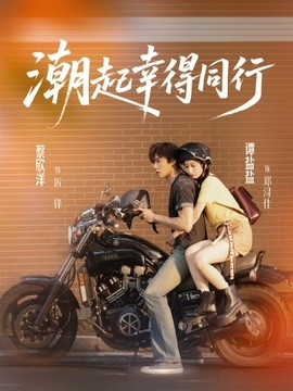 潮起幸得同行(全集)