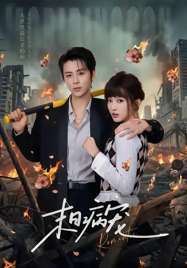 末日病宠(全集)