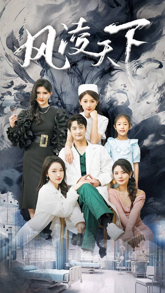 凤凌天下(全集)