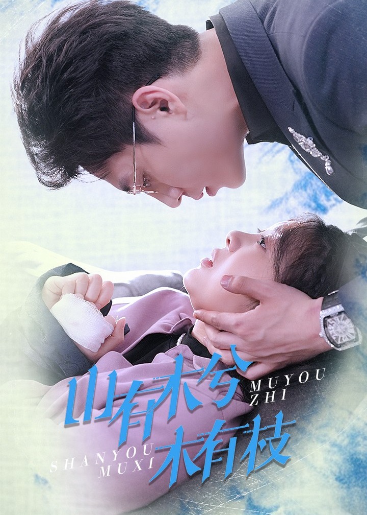 山有木兮木有枝(全集)