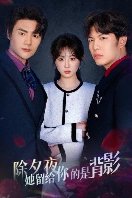 除夕夜她留给你的是背影 一厢情愿两自伤(全集)