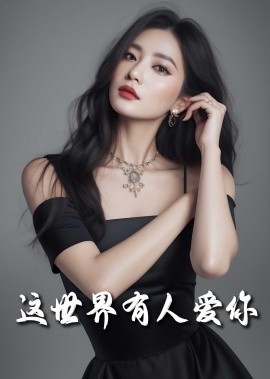 这世界有人爱你(全集)
