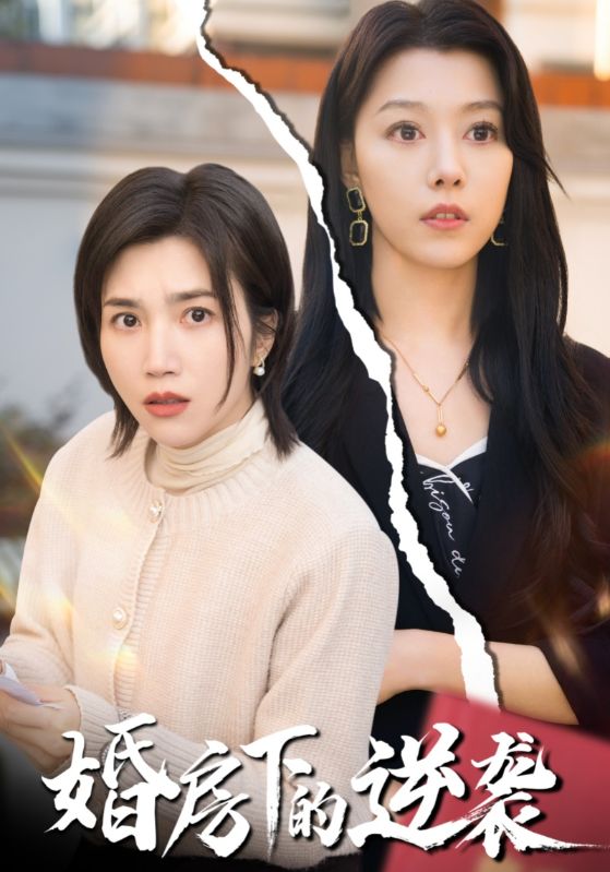 婚房下的逆袭(全集)