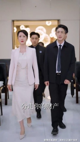 烈火中的抉择(全集)