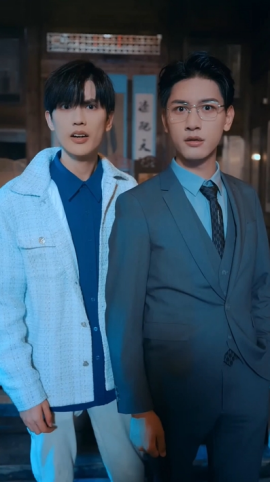 阴婚霸宠：直男被迫嫁冥王(全集)