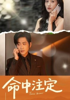 命中注定(全集)