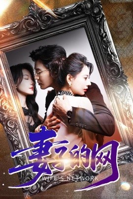 妻子的网(全集)