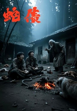 蛇债短剧(全集)