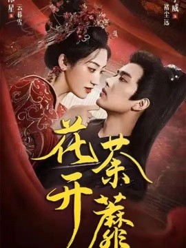 花开荼蘼(全集)