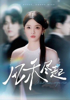 风禾尽起短剧(全集)