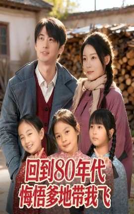 回到80年代悔悟爹地带我飞(全集)