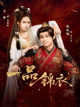 一品锦衣(全集)