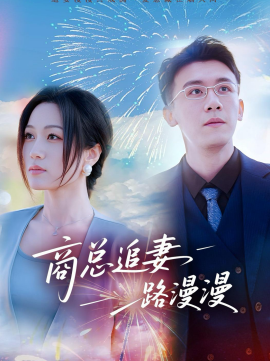 商总追妻路漫漫(全集)