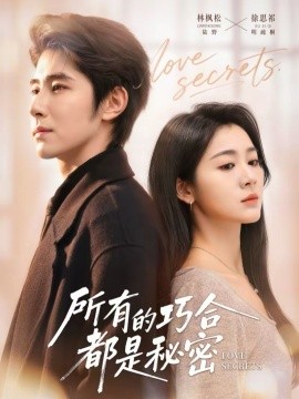 所有的巧合都是秘密 陆总夫人她只想离婚(全集)