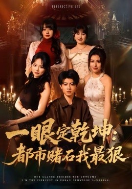 一眼定乾坤：都市赌石我最狠(全集)