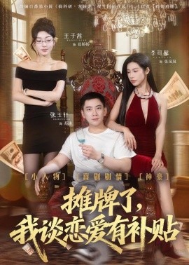 摊牌了，我谈恋爱有补贴(全集)